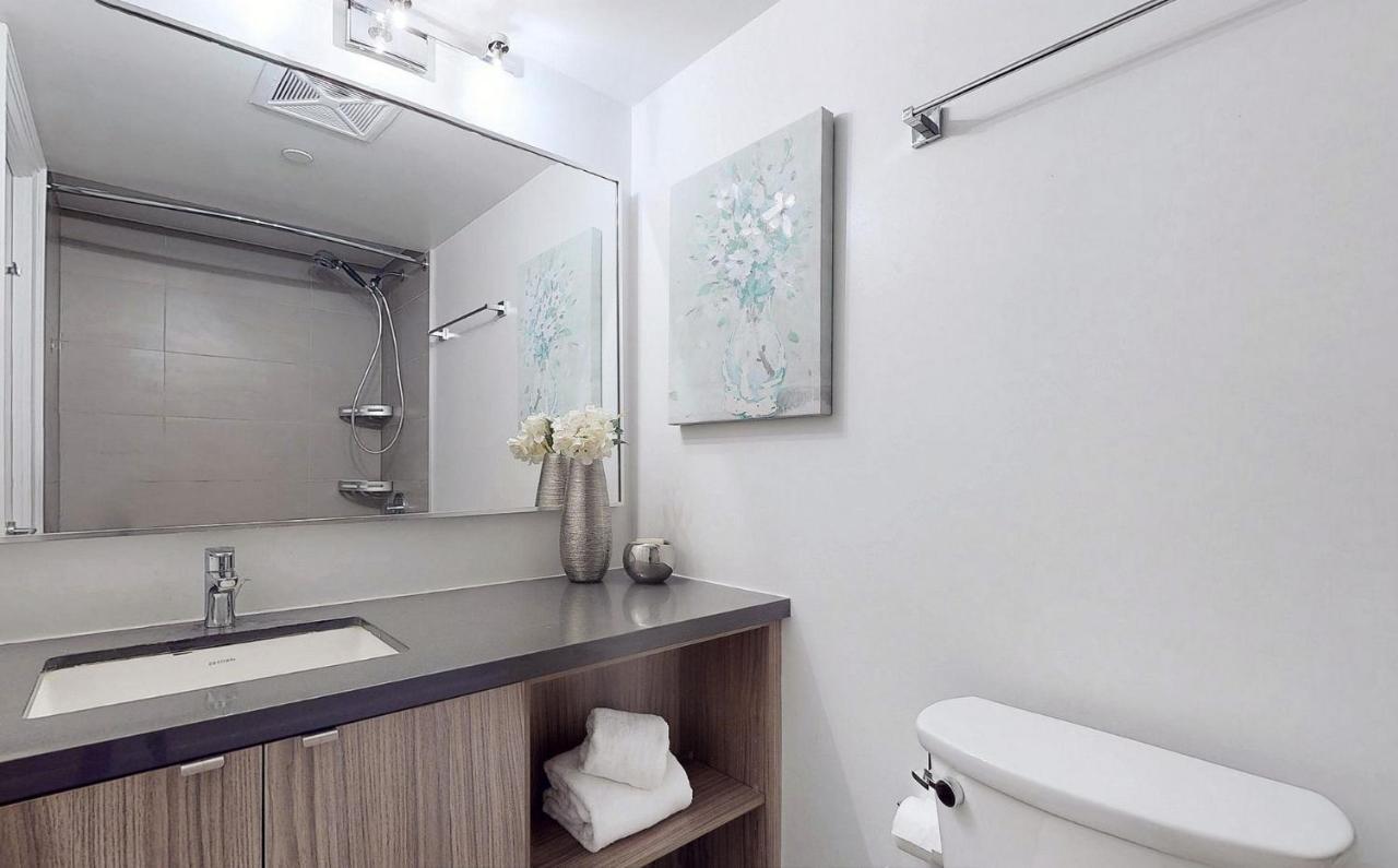 University Of Toronto Utsg Suites المظهر الخارجي الصورة