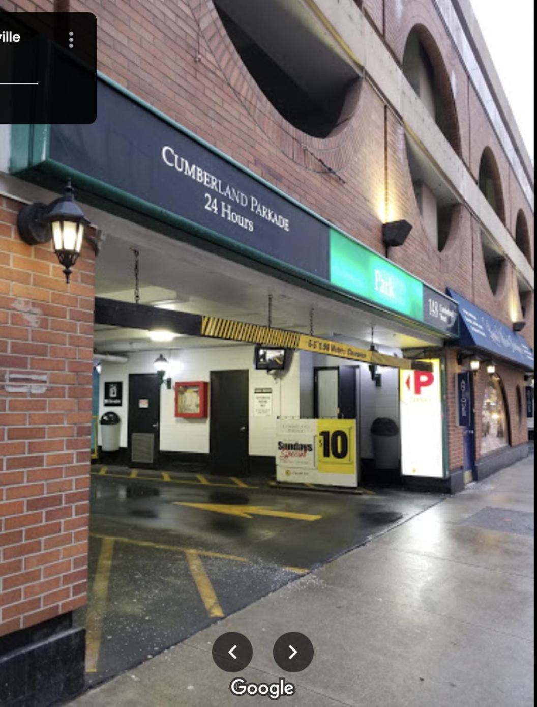 University Of Toronto Utsg Suites المظهر الخارجي الصورة