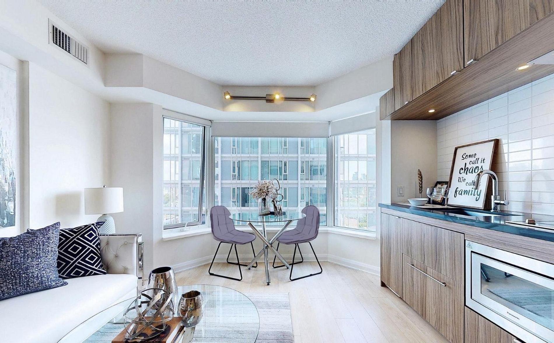 University Of Toronto Utsg Suites المظهر الخارجي الصورة