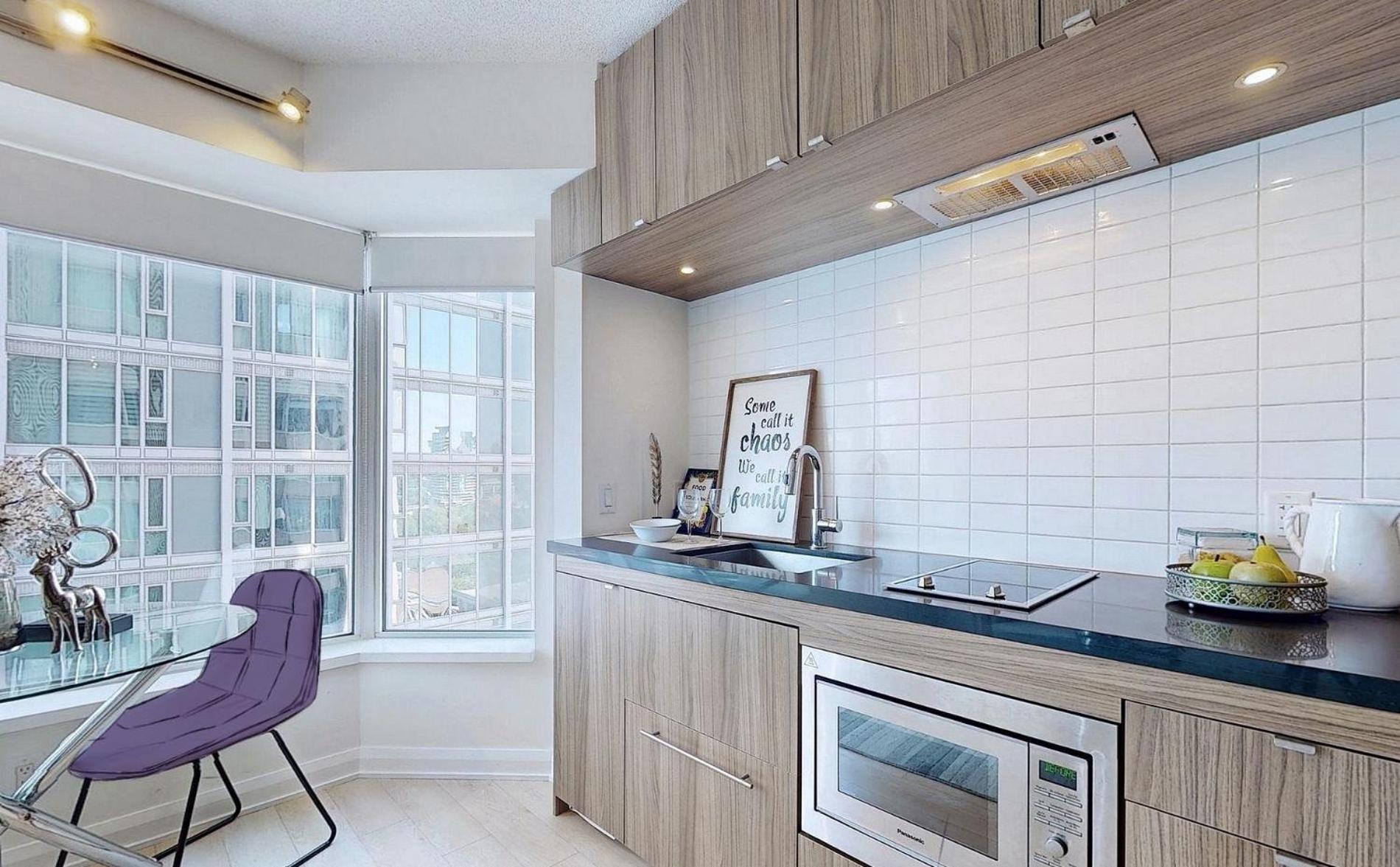 University Of Toronto Utsg Suites المظهر الخارجي الصورة
