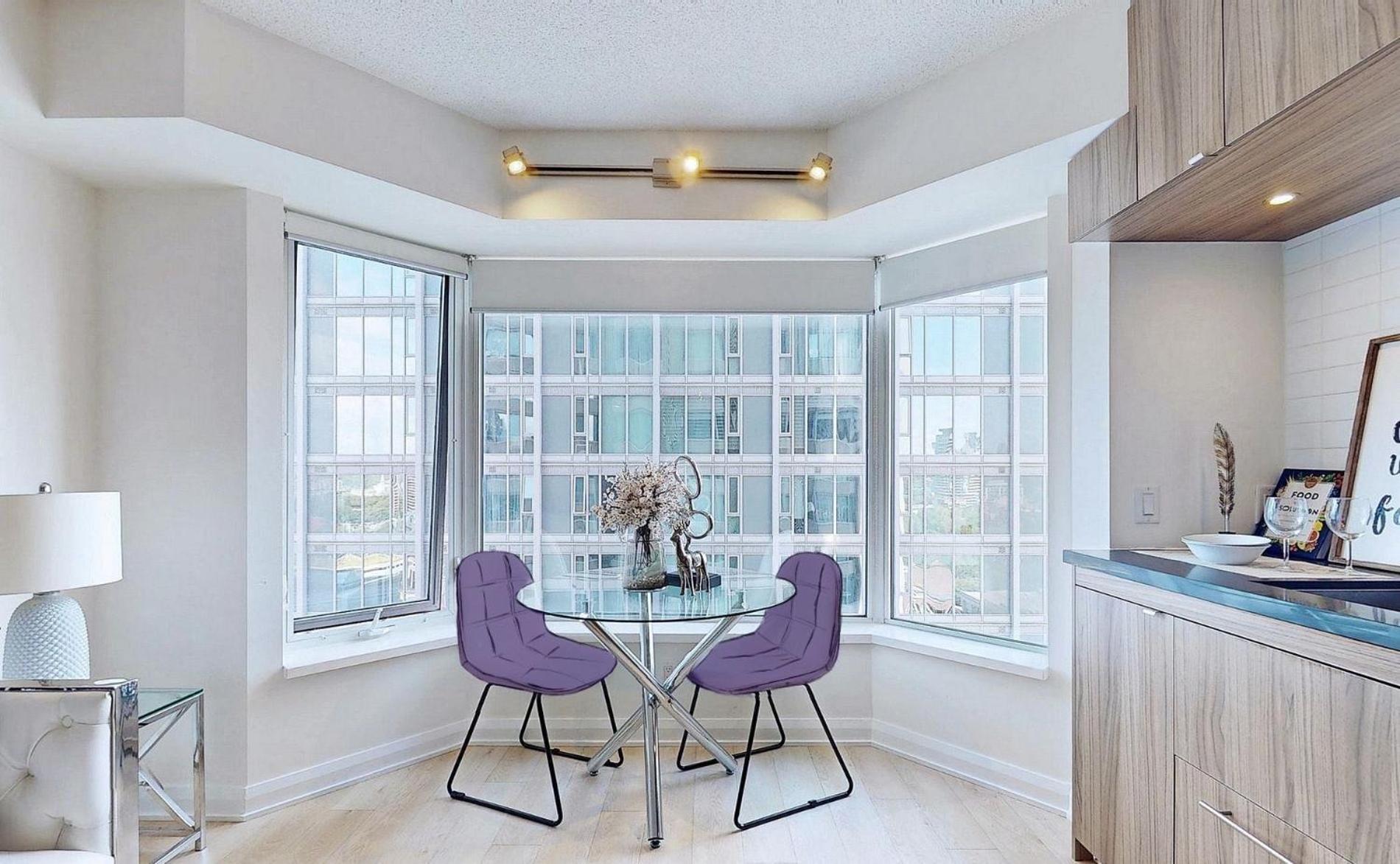 University Of Toronto Utsg Suites المظهر الخارجي الصورة