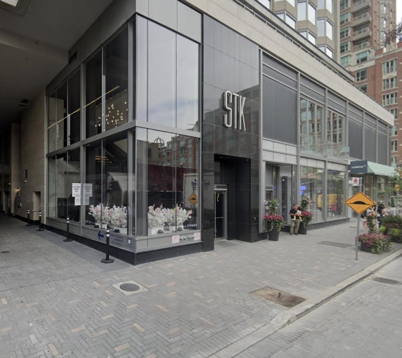 University Of Toronto Utsg Suites المظهر الخارجي الصورة